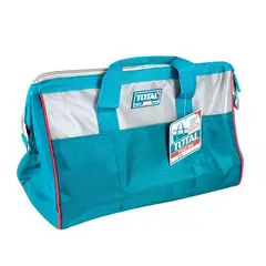 TOTAL TOOLS - MALETIN PARA HERRAMIENTAS