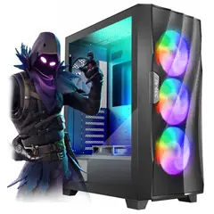 INTEL - Computadora Pc Gamer Core i9 12900F RAM 64GB SSD 1TB VIDEO RTX 4060 8GB