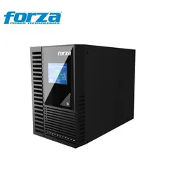 FORZA - On Line Ups 1000va Fdc-1002t -800w-220v 3out Torre