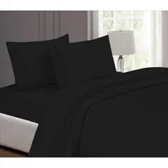 CASATEX - JUEGO DE SÁBANAS DE 2 PLAZAS