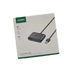 UGREEN - HUB USB-A 3.0 Otg Portable Windows Mac Android (1m) ORIGINAL Pc