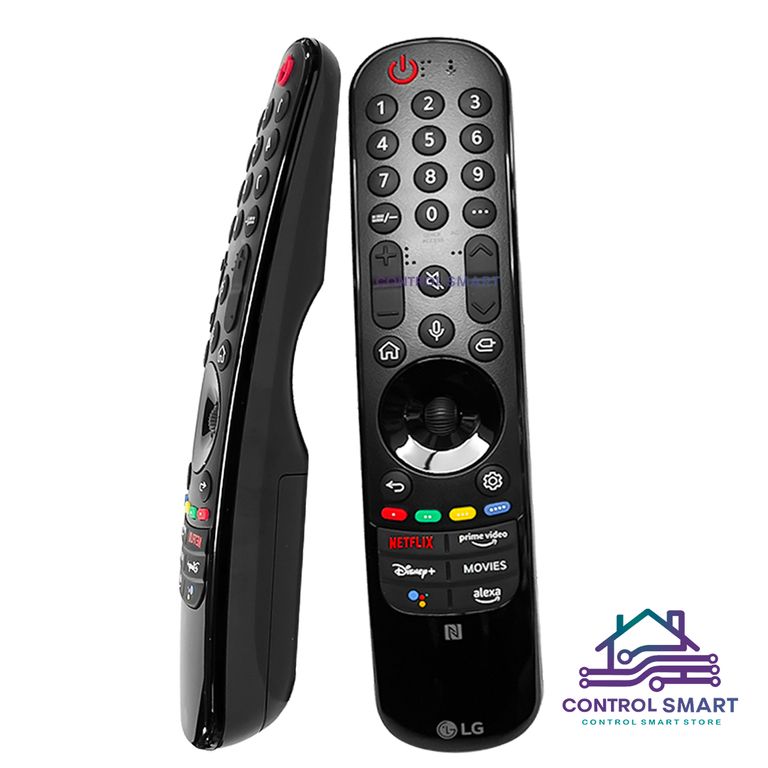 Control Magic Remote MR22GN Modelo 2022
