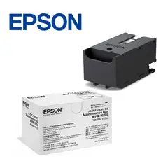 EPSON - CAJA DE MANTENIMIENTO T671600 Para WF-C5710 C5790 C5299 C5799