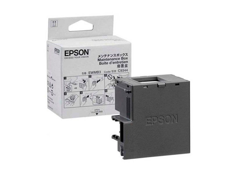 CAJA DE MANTENIMIENTO L5590 C9344-EWMB3 P L3560 L5590
