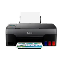 CANON - IMPRESORA PIXMA G2160 DE TINTA MULTIF. P/N: 4466C004AA