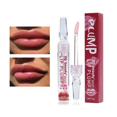 GENERICO - Suero Labial Voluminizador Instantáneo, Potenciador 2 Und