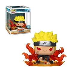 FUNKO - Pop Naruto Nine Tails