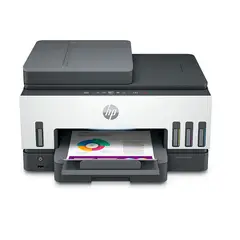 HP - Multifuncional Smart Tank 790 Dúplex automático