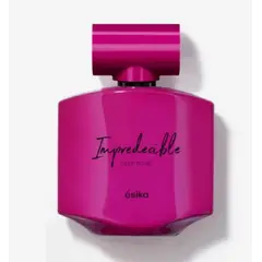 ESIKA - IMPREDECIBLE DEEP ROSE