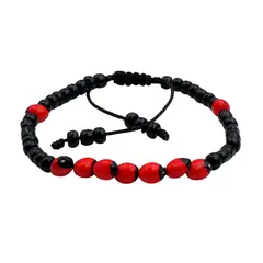 JOYERIA FENIX - Pulsera Huairuro - Joyería Fenix