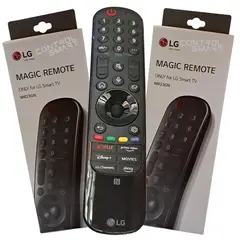 LG - Control Magic Remote MR23GN Modelo- 2023