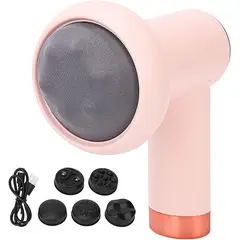 GENERICO - Masajeador Anticelulitico de Percution Masaje Profundo Recargable