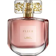LBEL - FLEUR perfume Aroma Floral para Mujer de 50ml