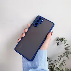 Protector Ahumado - Xiaomi Mi 11 Lite