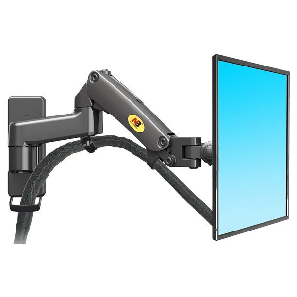 Rack brazo soporte Monitor TV 17 - 35 pulgadas F150 North Bayou