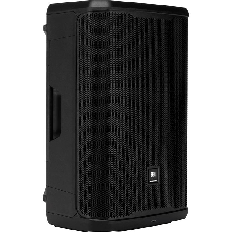 Prx915 Parlante Activo 15 Pulgadas