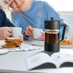 GENERICO - Prensa francesa 600 ml