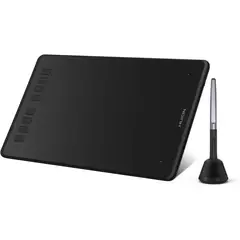 HUION - Tableta Grafica Inspiroy H950P - Incluye Lapiz capacitivo