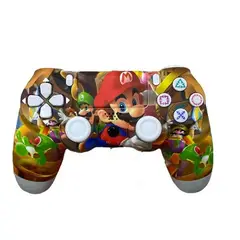 GENERICO - Mando PS4 Nuevo Figura