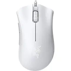 RAZER - Mouse Deathadder Essential - Blanco
