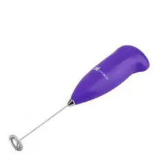 GENERICO - Mini Batidora Eléctrica de Mano