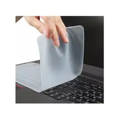 GENERICO - Protector de Teclado Universal Sintético