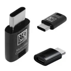 GENERICO - ADAPTADOR V8 A C