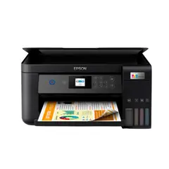 EPSON - IMPRESORA L4260 DE TINTA MULTIFUNCIONAL P/N: C11CJ63303