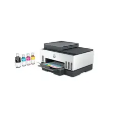 HP - Impresora Multifuncional Smart Tank 750 Wireless Sistema Continuo