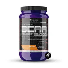 ULTIMATE NUTRITION - BCAA POWDER 12000 ORANGE 60 SERVICIOS