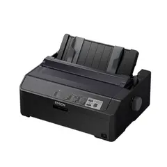 EPSON - IMPRESORA MATRICIAL LQ-590II MATRIZ DE 24 PINES P/N:LQ 590II