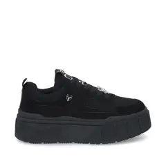 GOTTA - Zapatilla Negra Mujer 43052