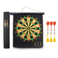 GENERICO - Juego de tiro al blanco con Dardos Imantados