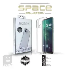 GENERICO - Case Space para Huawei Y8S.