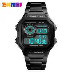 SKMEI - Reloj 1335 NEGRO