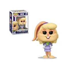 FUNKO - POP WB 100TH - LOLA DAPHNE AS DAFNE BLAKE 1241