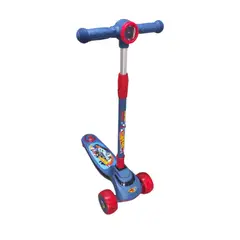 HOT WHEELS - SCOOTER HOTWHEELS BLUETOOTH