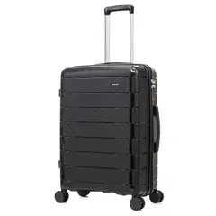 DUKAP - Maleta Mediana 61cm Monaco Negro MOMN