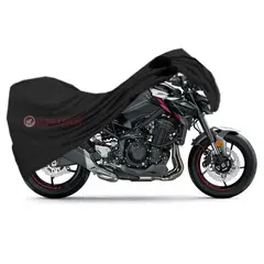 FUNCOVER - Funda Para Moto KAWASAKI Z900 ABS Cobertor Impermeable Filtro Uv