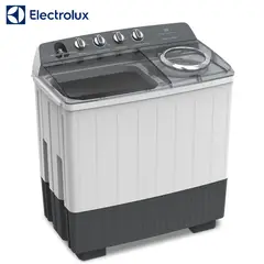 WESTINGHOUSE - Lavadora Semiautomática Carga Superior 15KG