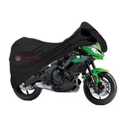 FUNCOVER - Funda Para Moto KAWASAKI VERSYS 650 ABS Cobertor Impermeable Filtro Uv