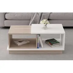 NACION MUEBLES - Mesa de Centro Minimalista Tim