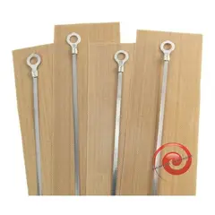 SAFARI - Respuesto Resistencia Y Cinta Teflon Para Selladora De Bolsas 20 cm #3