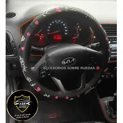 GENERICO - FUNDAS DE TIMON HELLO KITTY