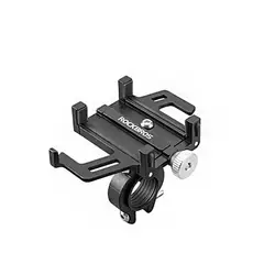 ROCKBROS - Soporte de Aluminio para Celular