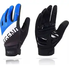 GENERICO - Guantes de Moto Bicicleta AEGEND - M