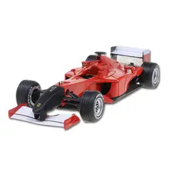 SONIC - Autos de Carrera - Ferrari F2001 - 2001