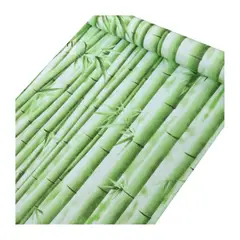 GENERICO - Papel tapiz autoadhesivo - Garden - ROLLO 10m x 45cm