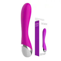 GENERICO - VIBRADOR XOXOO PRIME CON2 MOTORES INTERNOS
