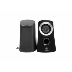 LOGITECH - Parlante Z313 2.1 25w 220v Negro 980-000413